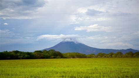 Cheap Flight Deals from Managua, Nicaragua from $166