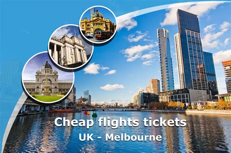 Cheap Flight Deals from Melbourne, Australia from $171