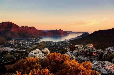 Cheap Flights From Bloemfontein To Cape Town From R899 CPT …