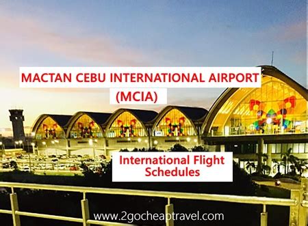 Cheap Flights from Abu Dhabi to Mactan-Cebu International