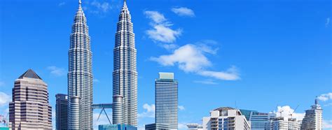 Cheap Flights from Adelaide to Kuala Lumpur - Webjet