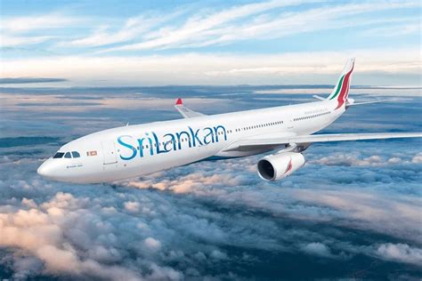 Cheap Flights from Bangalore to Malaysia SriLankan Airlines