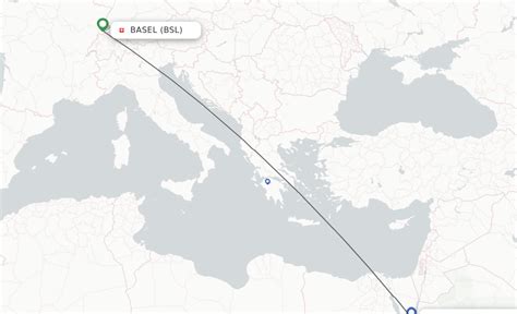 Cheap Flights from Basel Mulhouse Freiburg to Sharm El …