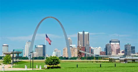 Cheap Flights from Berlin to St. Louis (BER - STL) - KAYAK