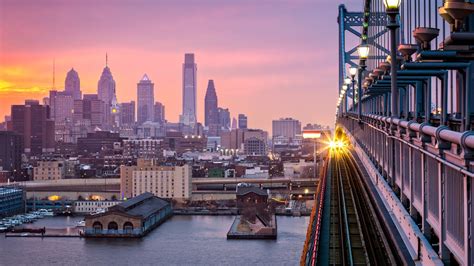 Cheap Flights from Boston to Philadelphia from $20