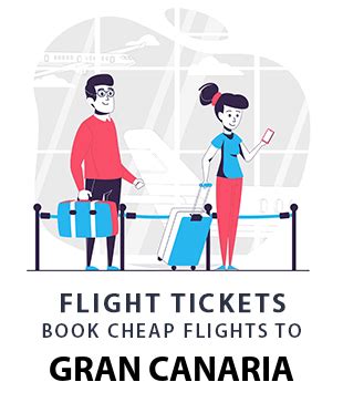 Cheap Flights from Bournemouth to Gran Canaria from $152