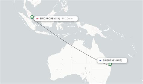 Cheap Flights from Brisbane to Singapore - Skyscanner