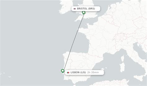 Cheap Flights from Bristol to Lisbon - Skyscanner