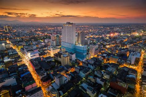 Cheap Flights from Changchun to Hat Yai Skyscanner