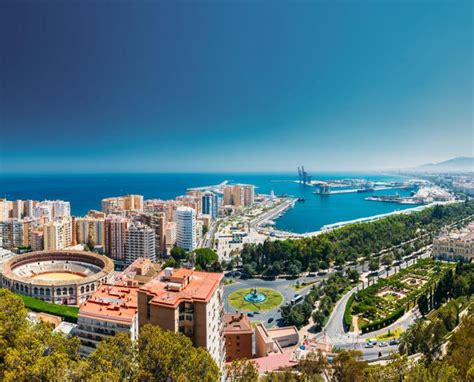 Cheap Flights from Corfu (CFU) to Malaga (AGP)