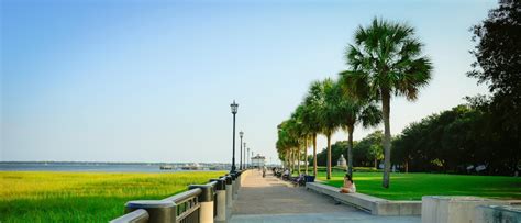 Cheap Flights from Dallas (WSL) to Charleston (CHS) - Expedia