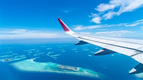 Cheap Flights from Dallas to the Maldives from $751