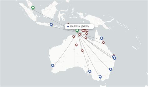 Cheap Flights from Darwin to Auckland International - Skyscanner