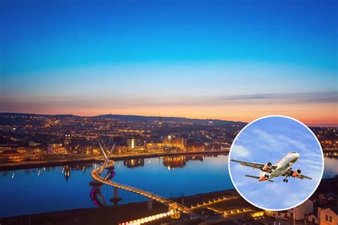 Cheap Flights from Derry to Liverpool - Skyscanner