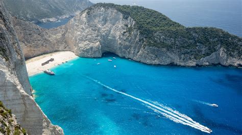 Cheap Flights from Glasgow (GLA) to Zante (Zakynthos) (ZTH) - Skyscanner