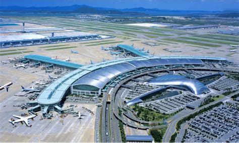 Cheap Flights from Itacoatiara to Incheon International Airport