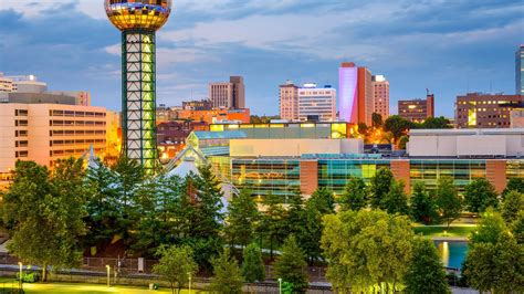 Cheap Flights from Knoxville to Kansas City from $263 (TYS