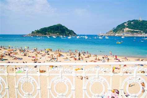 Cheap Flights from London (LON) to San Sebastian (EAS)