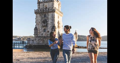 Cheap Flights from London Gatwick to Lisbon from $36 (LGW