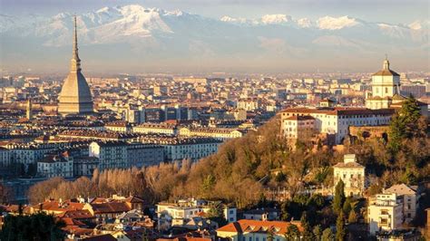 Cheap Flights from London Gatwick to Turin from $110