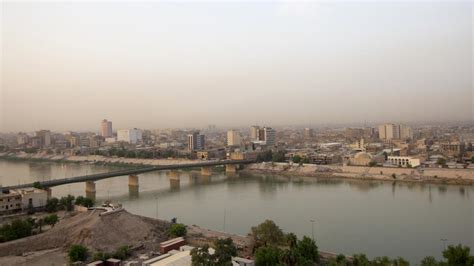 Cheap Flights from London to Baghdad from £159 (LON - KAYAK