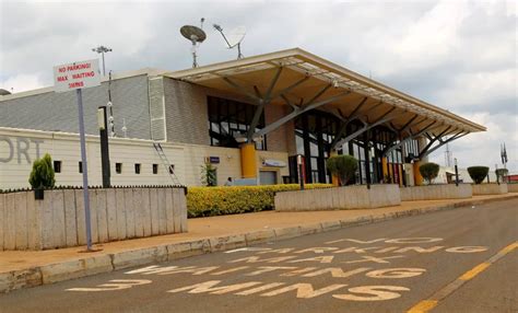 Cheap Flights from Nairobi Wilson to Eldoret - Skyscanner