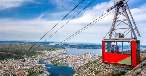 Cheap Flights from New York to Bergen - Skyscanner