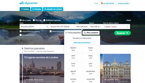 Cheap Flights from New York to Valencia from $858 - Skyscanner