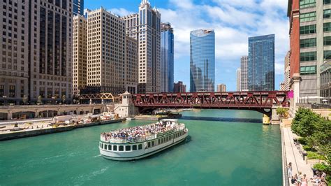 Cheap Flights from Newark Airport to Chicago from $52