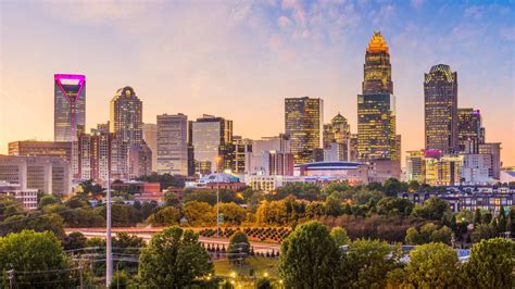 Cheap Flights from Newark to Charlotte - farecompare.com