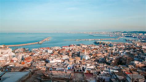 Cheap Flights from Paris to Algiers from $93 (PAR - Kayak