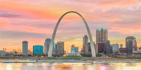 Cheap Flights from Philadelphia to St. Louis from $68 (PHL