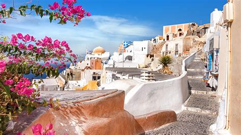 Cheap Flights from Pisa (PSA) to Santorini (Thira) (JTR)