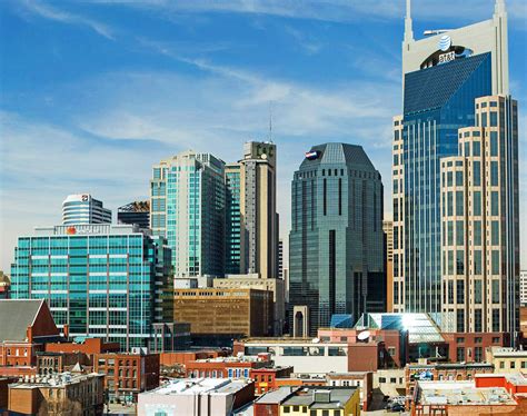 Cheap Flights from Rochester to Nashville United Airlines