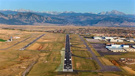 Cheap Flights from Rocky Mountain Metropolitan Airport (BJC)