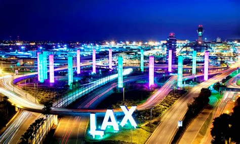 Cheap Flights from Seattle (SEA) to Los Angeles (LAX) Trip.com