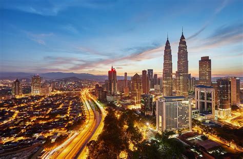 Cheap Flights from Singapore to Kuala Lumpur - Skyscanner