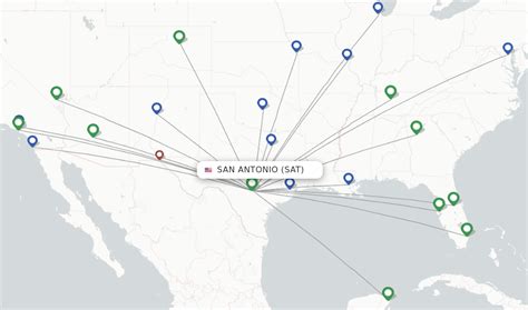 Cheap Flights from Waco Municipal (ACT) to San Antonio (SAT) - Skyscanner