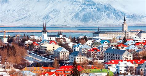 Cheap Flights from Washington D.C. to Reykjavik - Skyscanner