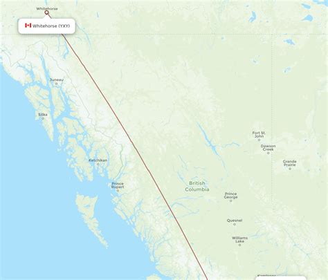 Cheap Flights from Whitehorse (YXY) to Kelowna (YLW) - Expedia