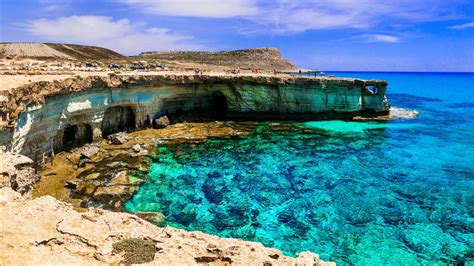 Cheap Flights to Ayia Napa (LCA), Hotwire