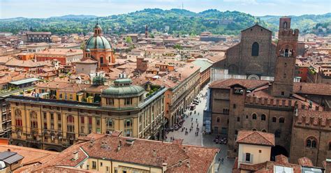 Cheap Flights to Bologna from $192 in 2024 - KAYAK