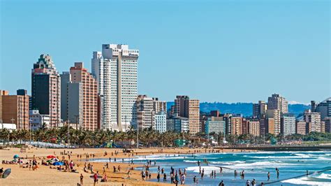 Cheap Flights to Durban from $541 in 2024 - KAYAK