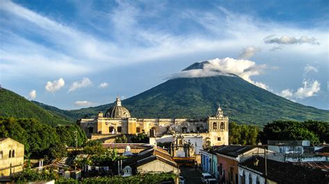 Cheap Flights to Guatemala from $43 - KAYAK