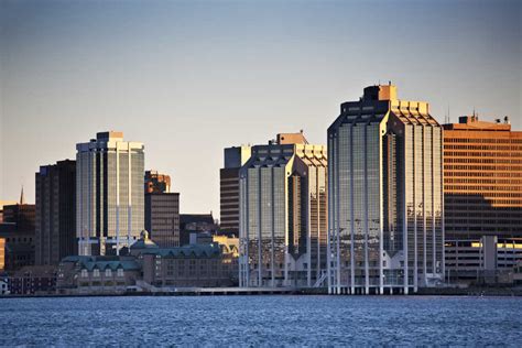 Cheap Flights to Halifax, Canada from $81