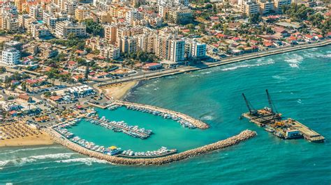 Cheap Flights to Larnaca - KAYAK