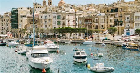 Cheap Flights to Malta from $342 - Cheapflights.com