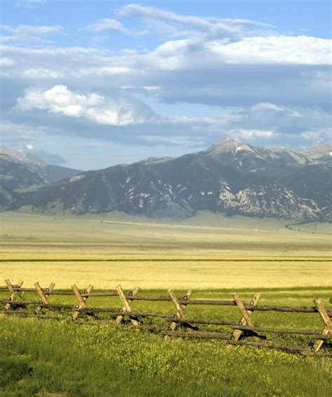 Cheap Flights to Montana from £549 - Cheapflights.co.uk