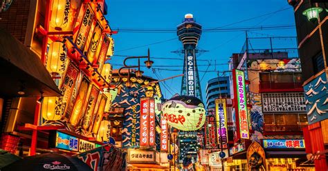 Cheap Flights to Osaka from $284 Skyscanner