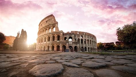 Cheap Flights to Rome from Liverpool John Lennon Airport